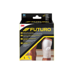 Futuro Rodillera Comfort Lift Talla Mediana M