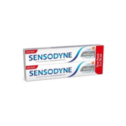 Duplo Sensodyne Blanq 75Ml. Nx