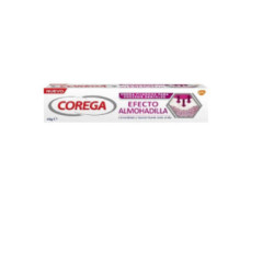 Corega Efecto Almohadilla 40 G