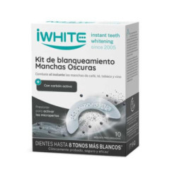 Iwhite Manchas Oscuras