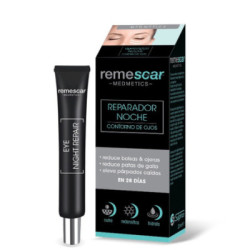 Remescar Reparador Noche 20 Ml (28 Dias)