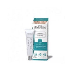 Remescar Bolsas Y Ojeras Vegetal 1 Envase 8 Ml