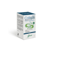 Coligas Fast Capsulas 50 Cápsulas