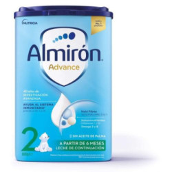 Almiron Advance 2 800Gr
