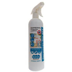 Bacterisan Germosan Nor-Bp3 750Ml