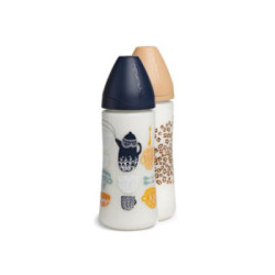 Suavinex Bib Pp B A Tet Anat 1M 150 Ml.