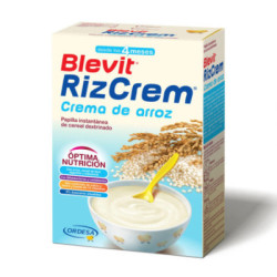 Blevit Rizcrem 300 G