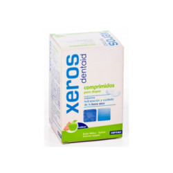Xeros Dentaid Comprimidos Para Chupar