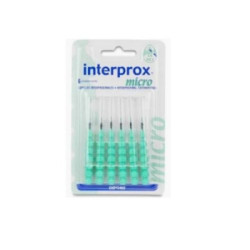 Cepillo Interprox Micro