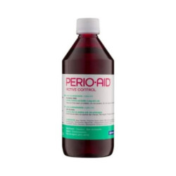 Colutorio Perio Aid Mantenimiento Sin Alcohol 500 Ml.