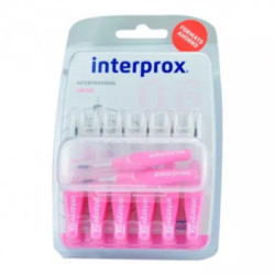 Interprox 4G Nano 14 U