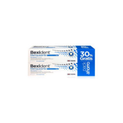 Bexident Duplo Blanqueante
