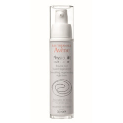 Avene Physiolift Noche Balsamo 30 Ml.