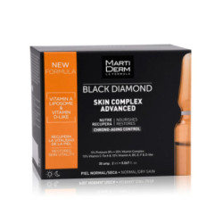 Martiderm Skin Comprimidosle X +30Amp