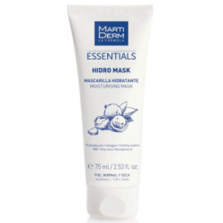 Martiderm Hidro Mask 75 Ml.
