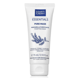 Martiderm Pure Mask 75 Ml.