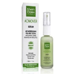 Martiderm Acniover Serum 30 Ml.