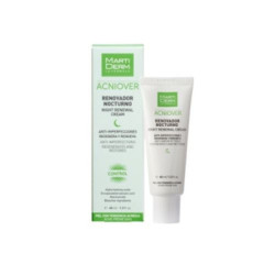 Martiderm Acniover Noche