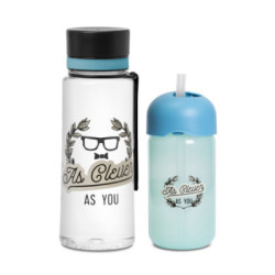 Vaso Pajita+Botella As You Suavinex
