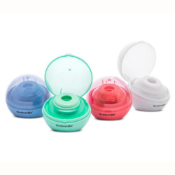 Suavinex Esterilizador Chupete Duccio