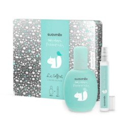 Cofre Baby Cologne Memories 1 Envase