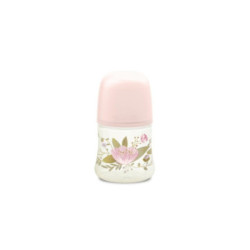Suavinex Biberon Gold 150 Ml. Tetina Fisiologica Ts