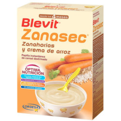 Blevit Zanasec Plus 300G