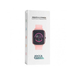 Smartwatch Premium Pink