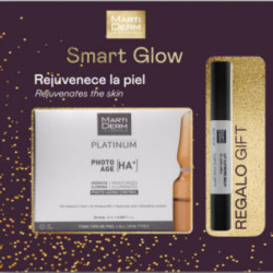 Martiderm Photo Age Ha+  30 Ampollas 2 Ml