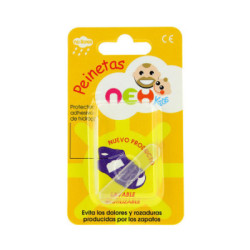 Kids Peineta Tira Protectora