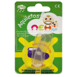 Kids Aquiletos Prot Talon Neh
