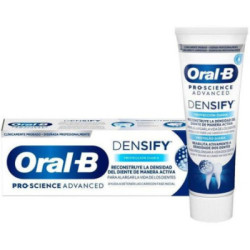 Pasta Oral B Densify 75Ml