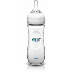 Avent Biberon Natural 260 Ml.