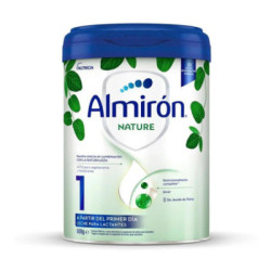 Almiron Nature 1 - 800
