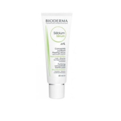 Sebium Serum Concentrado 40 Ml.