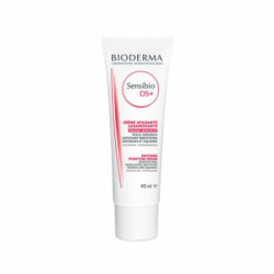 Sensibio Ds+Crema 40 Ml.