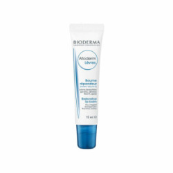 Balsamo Labios Bioderma Atoderm 15 Ml..