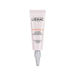Lierac Dioptifatigue Ojos 15 Ml.