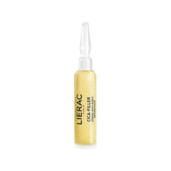 Lierac Cica-Filler Serum 3X10Ml.