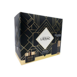 Cofre Lierac Premium Crema Sedosa