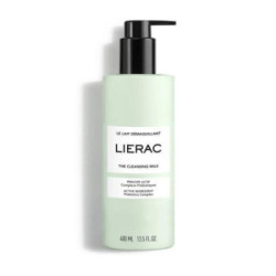 Lierac Leche Desmaquillante 400Ml