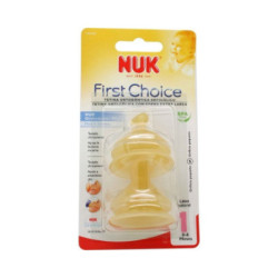 Tetina Nuk Agua Talla 1 2 Uds.